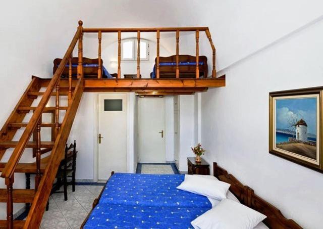 Chambre Quadruple