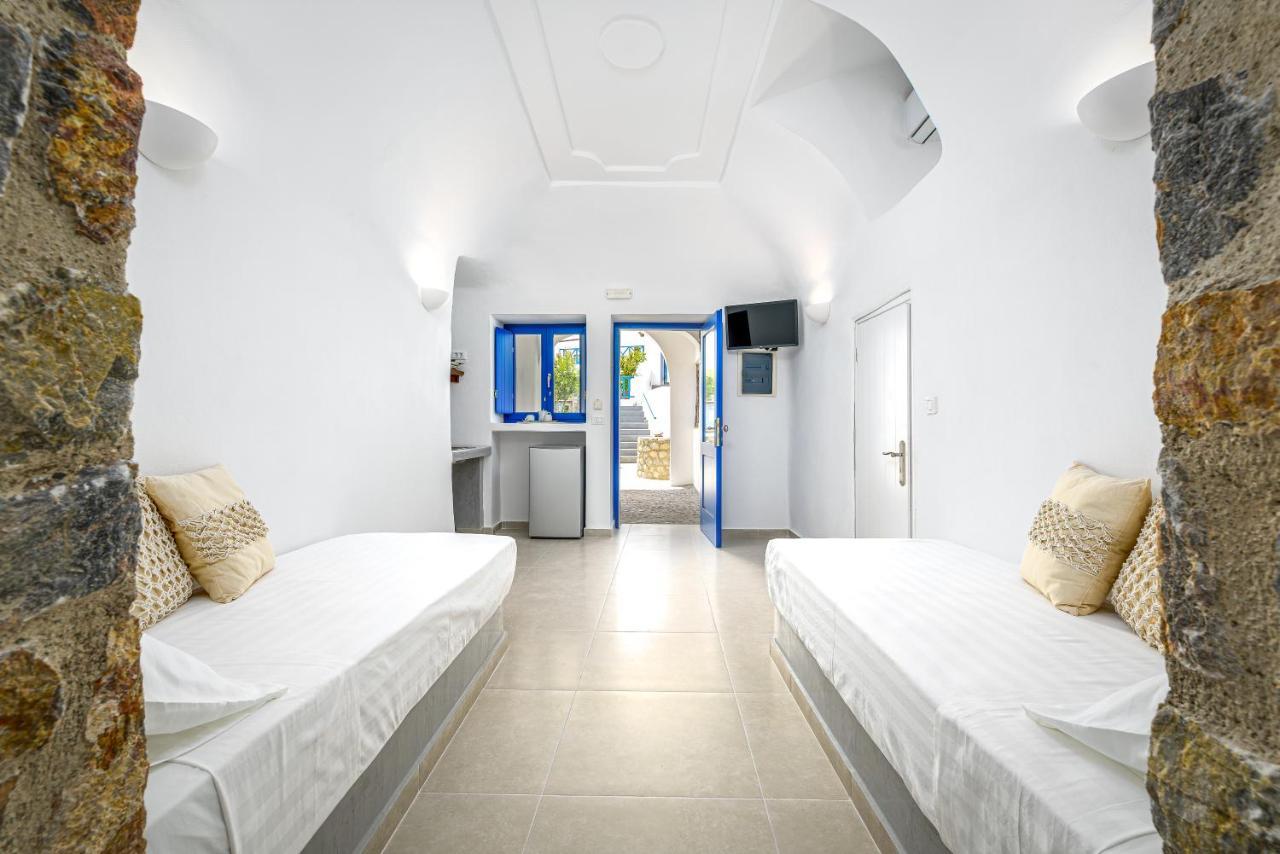 Appartement Deluxe