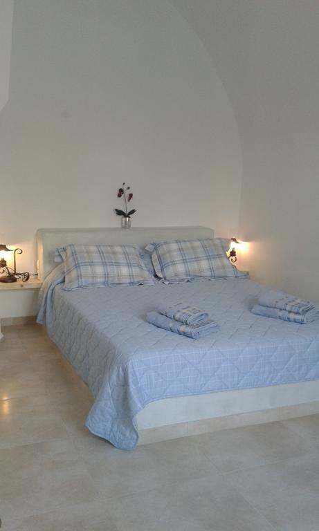 Chambre Double Troglodyte - Tholos