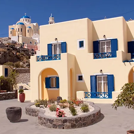 Anatoli Hotel & Spa-2